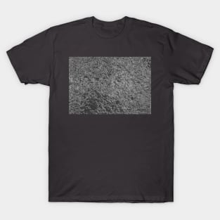 Chrome Ripples T-Shirt